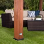 10x10 Beaumont Pergola - Image 24