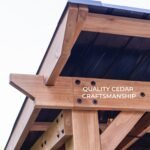 Cedar Springs Outdoor Bar - Image 12