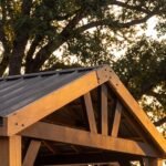 14x10 Crosswind Gazebo - Image 8