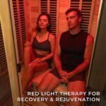 Knox Indoor Infrared Sauna – 2 Person - Image 10