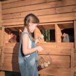 Rustic Roots Chicken Coop - Image 11