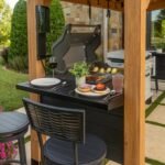 Briarton Grill Gazebo XL - Image 8