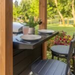 Briarton Grill Gazebo XL - Image 9