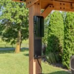 Briarton Grill Gazebo XL - Image 4