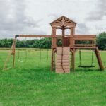 Sterling Point Swing Set - Image 19