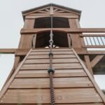 Sterling Point Swing Set - Image 17
