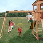 Sterling Point Swing Set - Image 28