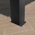 12x9.5 Stonebridge Gazebo - Image 3