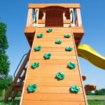 Woodland Swing Set - Image 31