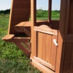 Woodland Swing Set - Image 17