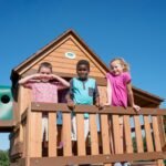 Woodridge Elite Swing Set - Image 21