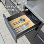 Fusion Flame 2 Outdoor Kitchen - Image 13