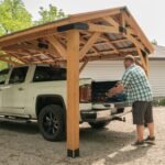 20x12 Norwood Carport/Gazebo - Image 5