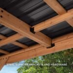 20x12 Kingsport Carport - Image 7