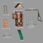 Spruce Hollow Swing Set - Image 13