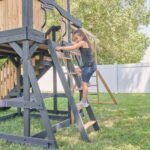 Oceanview II Swing Set - Image 10