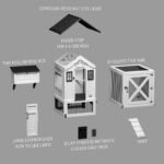 Sweetwater Chicken Coop - Image 18