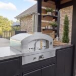 Fusion Flame 2 Outdoor Kitchen - Image 7