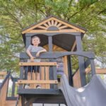 Oceanview II Swing Set - Image 12