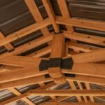 20x12 Norwood Carport/Gazebo - Image 6