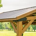 14x12 Norwood Gazebo - Image 6