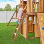 Spruce Hollow Swing Set - Image 12
