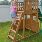 Fall River Swing Set - Image 8