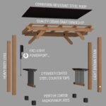 Saxony Grill Gazebo - Image 12