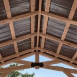 14x10 Norwood Gazebo - Image 5