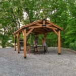 20x12 Norwood Carport/Gazebo - Image 8