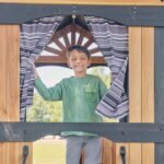 Oceanview II Swing Set - Image 11